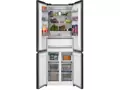 MEFERI MFR70BK TOTAL NO FROST CROSS DOOR ULTRA.2