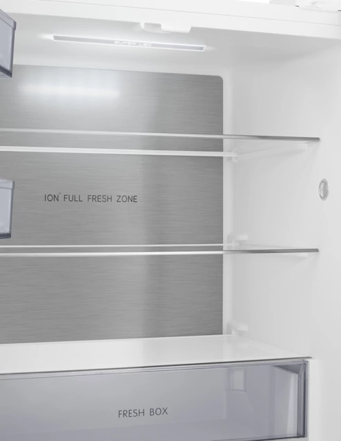 MEFERI MFR70WH TOTAL NO FROST CROSS DOOR ULTRA.7