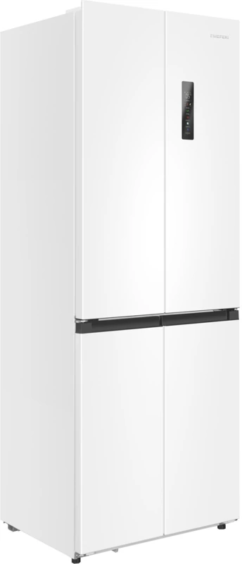 MEFERI MFR70WH TOTAL NO FROST CROSS DOOR ULTRA.4