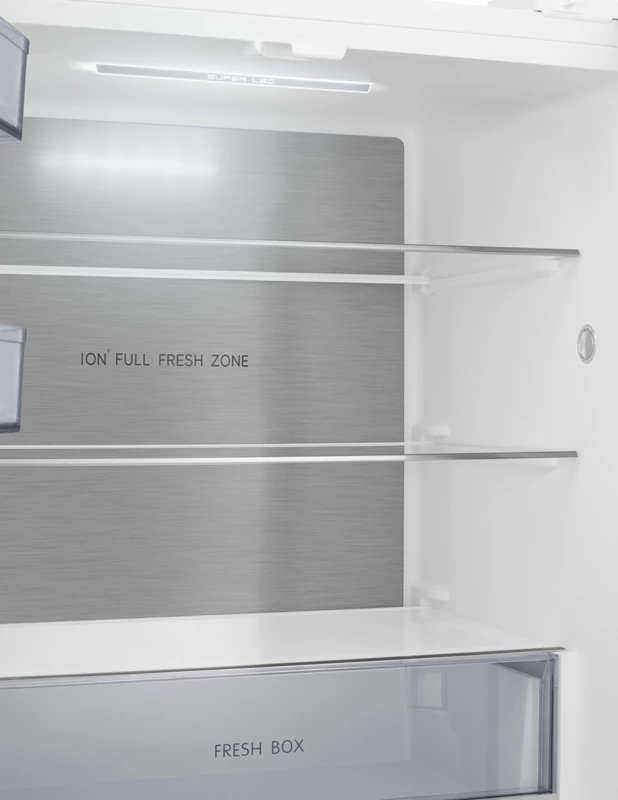 MEFERI MFR70WH TOTAL NO FROST CROSS DOOR ULTRA.7