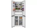 MEFERI MFR70WH TOTAL NO FROST CROSS DOOR ULTRA.2