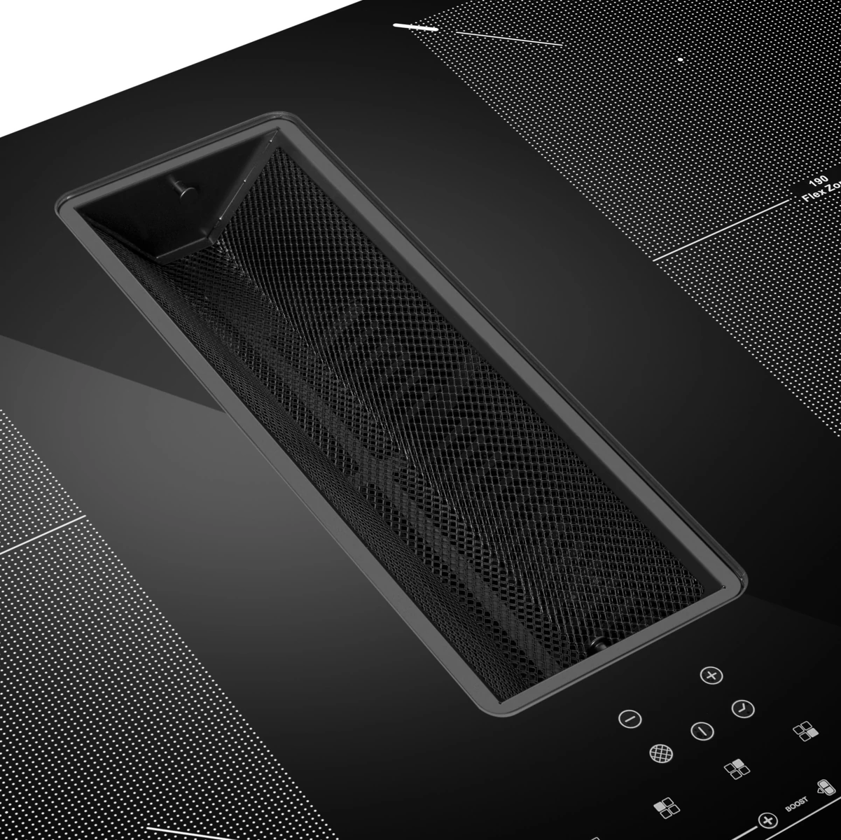 MEFERI XSMART75BK COMFORT.5