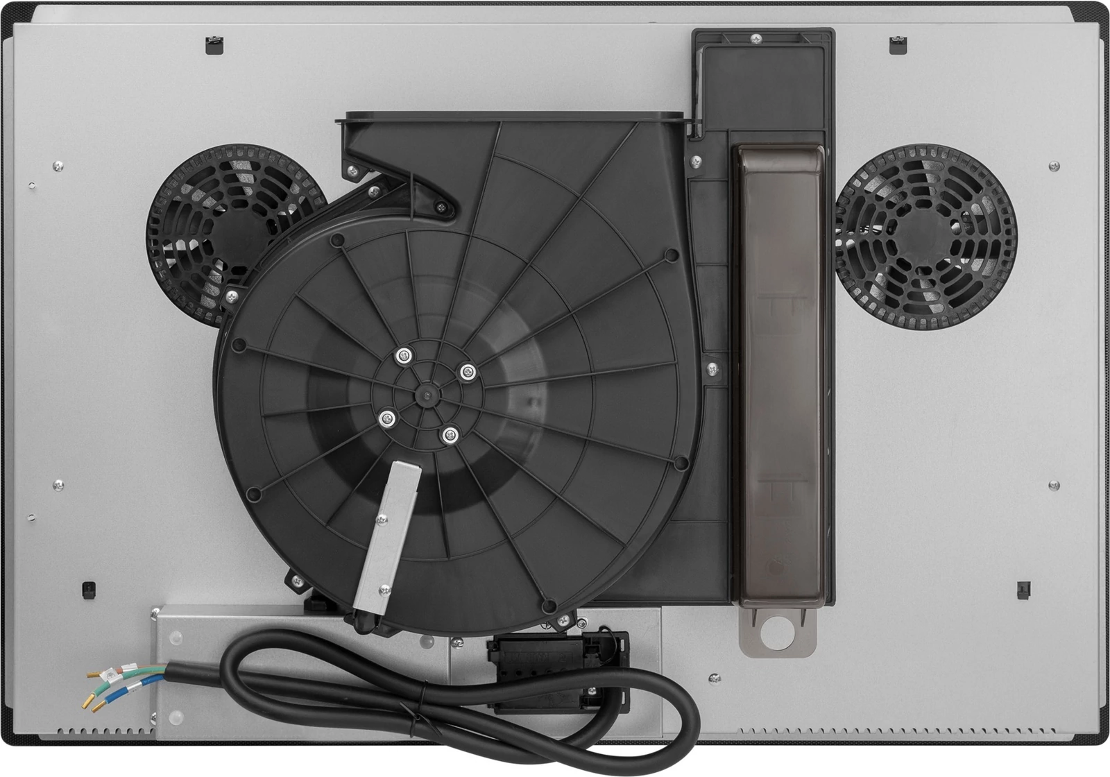 MEFERI XSMART75BK COMFORT.6