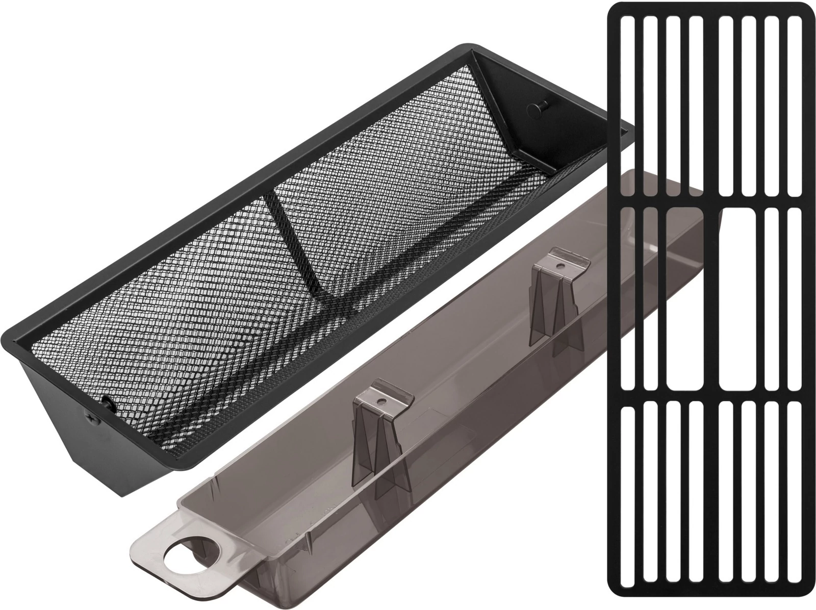 MEFERI XSMART75BK COMFORT.7