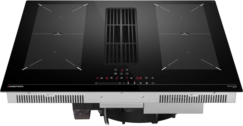 MEFERI XSMART75BK COMFORT.1