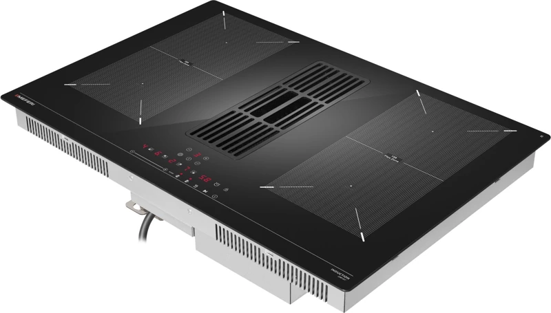 MEFERI XSMART75BK COMFORT.2