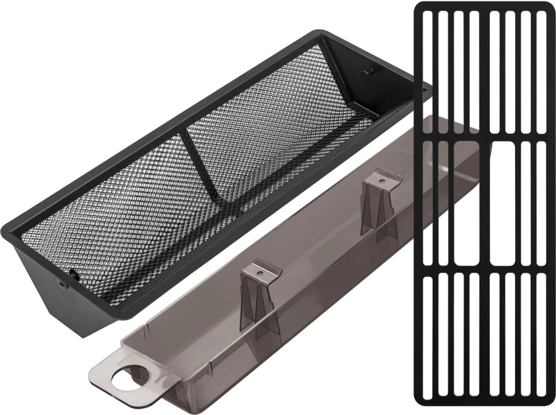 MEFERI XSMART75BK COMFORT.7