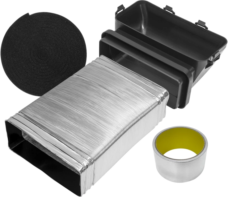 MEFERI XSMART75BK COMFORT.8