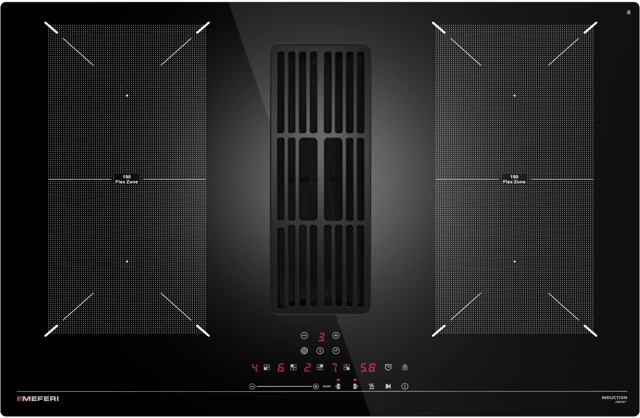 MEFERI XSMART75BK COMFORT.0