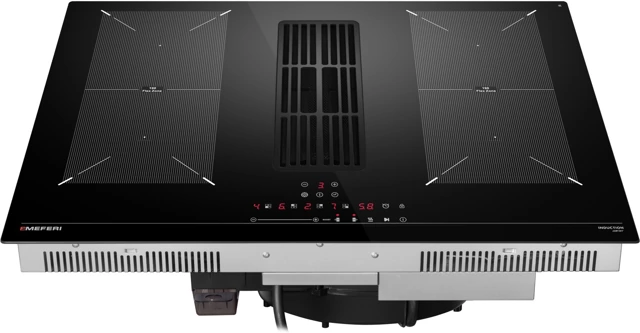 MEFERI XSMART75BK COMFORT.1