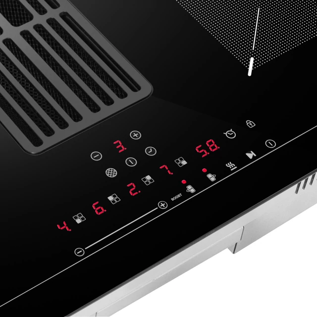 MEFERI XSMART75BK COMFORT.4