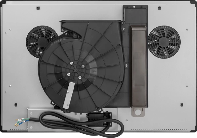 MEFERI XSMART75BK COMFORT.6