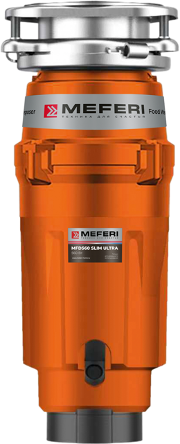 MEFERI MFD560 SLIM ULTRA.0