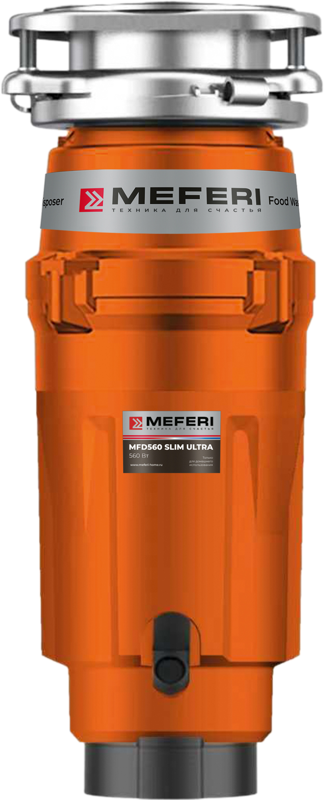 MEFERI MFD560 SLIM ULTRA.0
