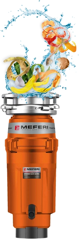 MEFERI MFD560 SLIM ULTRA.1