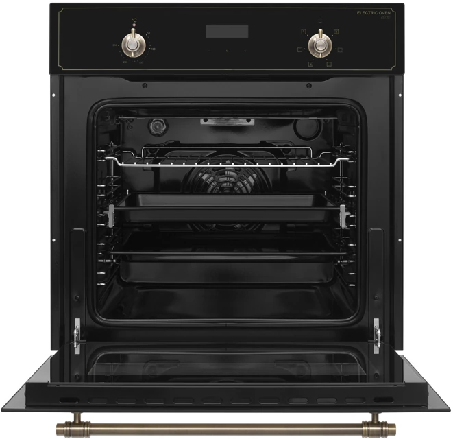 MEFERI MEO606BK RETRO.3