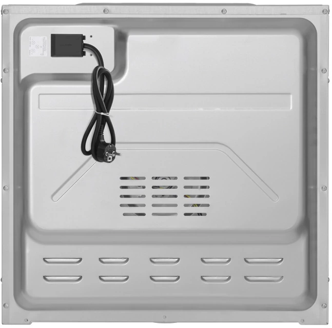 MEFERI MEO606BK RETRO.9