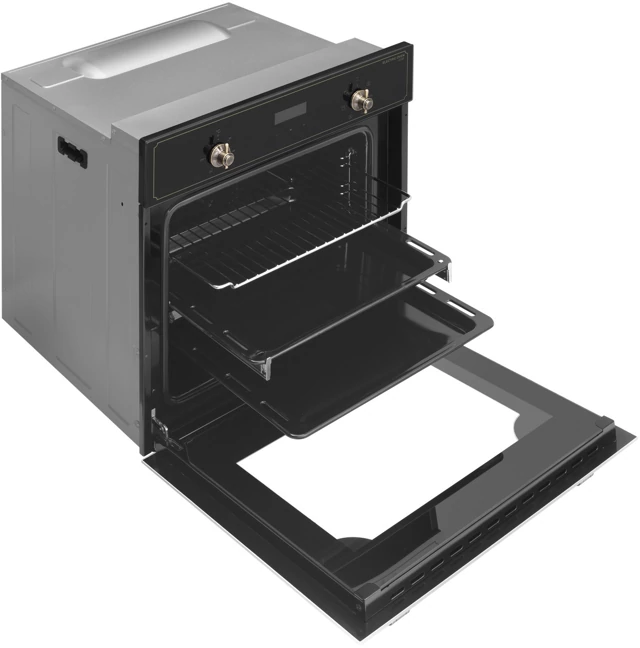 MEFERI MEO606BK RETRO.5