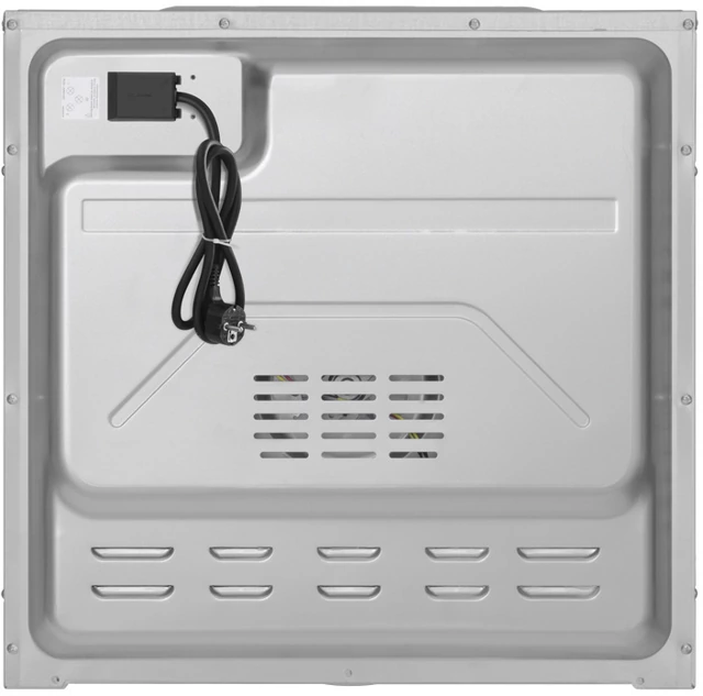 MEFERI MEO606BK RETRO.9