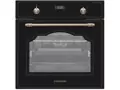 MEFERI MEO606BK RETRO.0