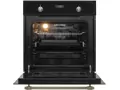 MEFERI MEO606BK RETRO.2
