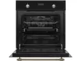 MEFERI MEO606BK RETRO.3