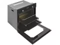 MEFERI MEO606BK RETRO.4