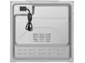 MEFERI MEO606BK RETRO.9