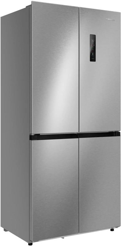 MEFERI MFR83IX TOTAL NO FROST CROSS DOOR COMFORT.4