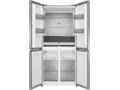 MEFERI MFR83IX TOTAL NO FROST CROSS DOOR COMFORT.1