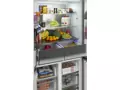 MEFERI MFR83IX TOTAL NO FROST CROSS DOOR COMFORT.5
