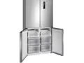 MEFERI MFR83IX TOTAL NO FROST CROSS DOOR COMFORT.8