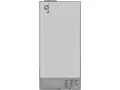 MEFERI MFR83IX TOTAL NO FROST CROSS DOOR COMFORT.11
