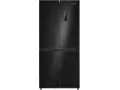 MEFERI MFR83BLACK IX TOTAL NO FROST CROSS DOOR COMFORT.0