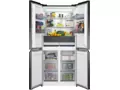 MEFERI MFR83BLACK IX TOTAL NO FROST CROSS DOOR COMFORT.2