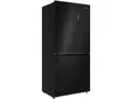 MEFERI MFR83BLACK IX TOTAL NO FROST CROSS DOOR COMFORT.4