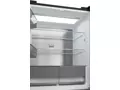 MEFERI MFR83BLACK IX TOTAL NO FROST CROSS DOOR COMFORT.7
