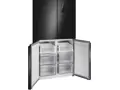 MEFERI MFR83BLACK IX TOTAL NO FROST CROSS DOOR COMFORT.8